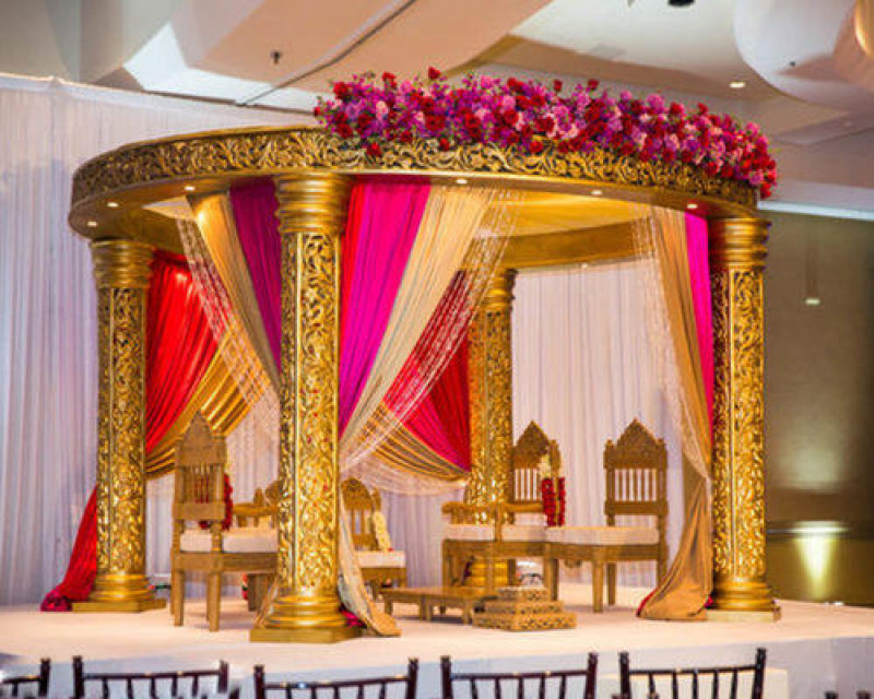 Raga by FNP Venues