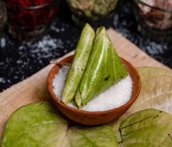 Paanshala, Wedding Paan Counter