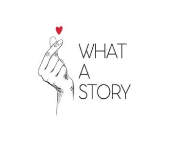 What A Story