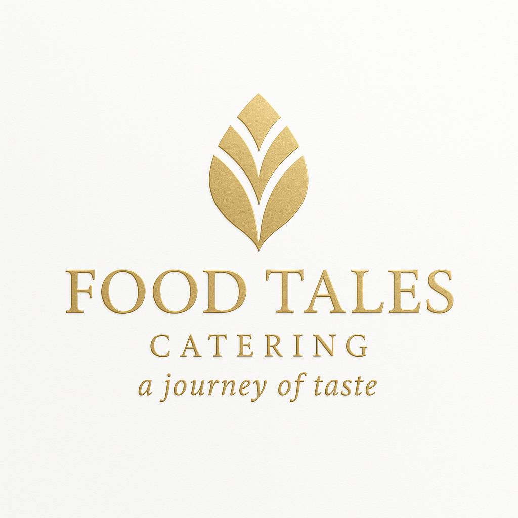 Food Tales Catering